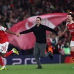 The Mikel Arteta method that could turn Arsenal into Champions League winners