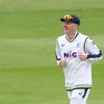 Harry Brook proves surprise star with ball as Yorkshire pile pressure on Surrey