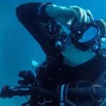 Finnish diving team may have solved Maldives dive mystery with ‘sand wall illusion’ theory