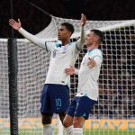 Bellingham, Palmer, Rogers or Foden? Tell us who should be England’s No 10 at the World Cup