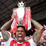 Gabriel Magalhaes’ former coach labels Arsenal star ‘biggest regret of my career’ | Football