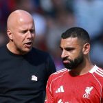 Mohamed Salah aims dig at Arne Slot in scathing Liverpool statement | Football