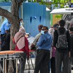 Divers killed in Maldives cave may have taken wrong tunnel, recovery firm CEO says: “No way out”