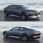 BMW’s Vision Alpina Concept Shows How Heritage and Fresh Ideas Can Share the Same Road