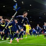 Scotland’s potential route to World Cup 2026 final
