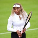 Queen’s LIVE: Serena Williams makes return to tennis at 44 in first match in four years