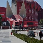 Body found near Iran’s World Cup training base in Mexico days before game