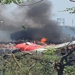 Pilots’ chilling final moments before Air India crash killed 260