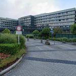 Urgent manhunt after week-old baby snatched from hospital by woman dressed as nurse
