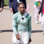 Wimbledon 2026 LIVE: Latest scores, results and order of play as Serena Williams returns as Ben Shelton crashes out in major upset