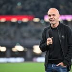 Barcelona and Spain legend Andres Iniesta ready for ‘new chapter’ as he lands first coaching job