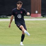 USA v Australia LIVE: Christian Pulisic a major injury doubt as co-hosts continue World Cup campaign