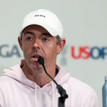 US Open tee times: Rory McIlroy begins title bid alongside Ryder Cup team-mates