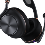 Turtle Beach Stealth Pro 2 review: The very best headphones gamers could desire