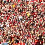 Iowa State will start selling alcohol at football and basketball games