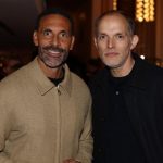 Rio Ferdinand reveals his ‘one big disagreement’ with Thomas Tuchel’s England squad for World Cup | Football