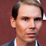 Rafael Nadal makes Novak Djokovic and Roger Federer Wimbledon claim