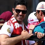 Arsenal want to sign £100m midfielder ahead of Man Utd and Man City | Football