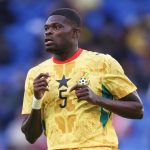 Ghana protest ‘extremely unfair decision’ afer Thomas Partey denied entry to Canada for World Cup | Football