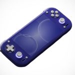 Anbernic’s RG 55G1 Brings Switch Lite Charm and Fresh Power to Retro Handhelds