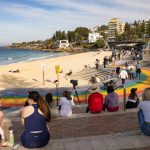 Lifeguard helps save woman critically injured in Australia shark attack: “The size of it shocked me”