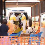 Confirmed Ebola cases in Congo top 1,000. More than a quarter have died, officials say.
