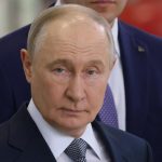 Putin says Ukrainian strikes on infrastructure causing “problems” for Russia