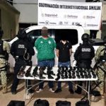 Notorious Sinaloa Cartel boss ‘El 20’ arrested in Mexico after linked to attack on military