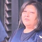 Woman ‘sewed roommate’s lips shut’ as victim alerted store worker with ‘help me’ note