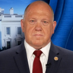 Transcript: Border czar Tom Homan on “Face the Nation with Margaret Brennan,” July 19, 2026