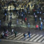 Inside Argentina’s biggest ever World Cup meltdown – ‘Falklands Curse’ to street riots