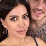 Glam Argentinian WAG’s home broken into by ‘robbers’ during World Cup final
