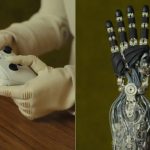 Hands That Feel Every Touch and Move in a Blur Give 1X’s NEO Humanoid a Real Shot at Useful Work