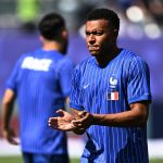 Paraguay v France LIVE: Mbappe leads Les Bleus as Tchouameni ruled out of World Cup last 16