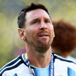 Lionel Messi breaks silence after ‘immense pain’ of World Cup final loss