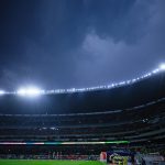 What is Mexico City weather forecast for England’s World Cup clash at the Azteca?