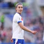 WSL champions Man City sign Lionesses star Niamh Charles from Chelsea