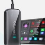 ‘I tried Play2Video Ultra wireless CarPlay adapter and don’t know how I coped without it’