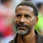 Rio Ferdinand defends reaction to Folarin Balogun controversy