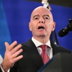 Concacaf rejects Fifa’s World Cup stake sale proposal citing ‘deep concerns’ about the process