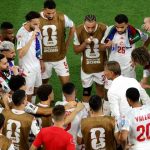 Eight World Cup players test positive for banned substance in drugs test | Football