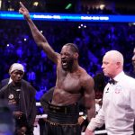Why Oleksandr Usyk’s last dance may be Deontay Wilder’s last chance