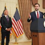 Trump hails “very good meetings” in Qatar as indirect negotiations resume
