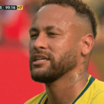 What Neymar told Norway goalkeeper after scoring penalty in Brazil’s World Cup defeat | Football