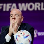 Real Madrid legend implores ‘deceitful’ Gianni Infantino to resign as Fifa president