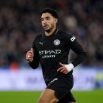 Tottenham target Omar Marmoush included in Man City squad but Savinho absent