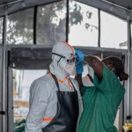 Deadliest virus outbreak on record with over 2,300 dead as major warning issued