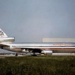 Devastating final word from pilot before American Airlines flight crashed killing 273