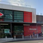 Woman dies in carpark, comes back to life before getting a parking ticket