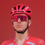 Tadej Pogacar abandons Vuelta a Espana after nasty crash on stage eight